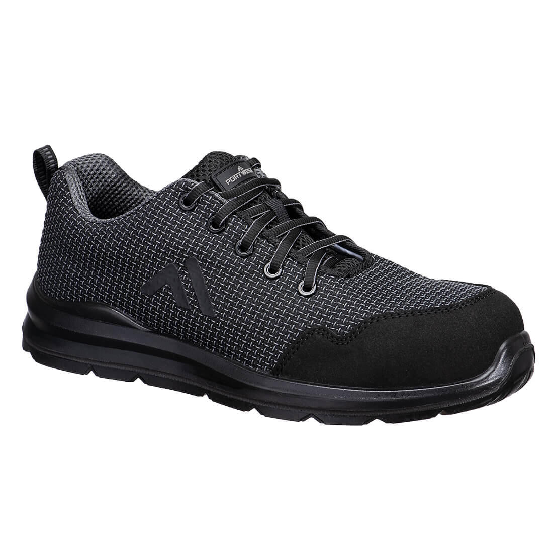 FC72 Composite Trainer S3S SR FO Grey