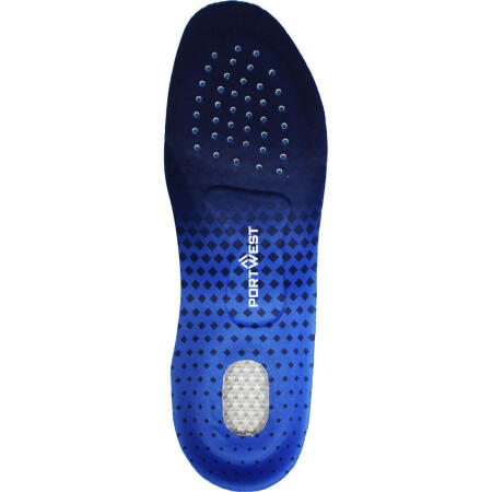 FC81 Ultimate Comfort Insole Blue