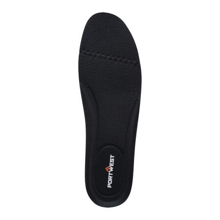 FC83 Comfort Insole Black