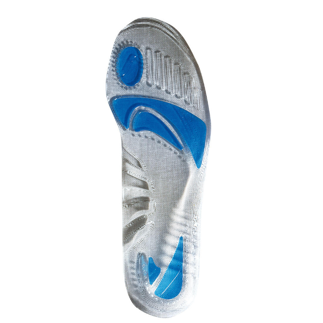 FC90 Gel Cushioning Insole Grey