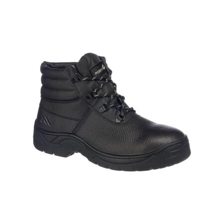 FD03 Steelite Protector Plus Boot S3 HRO Black