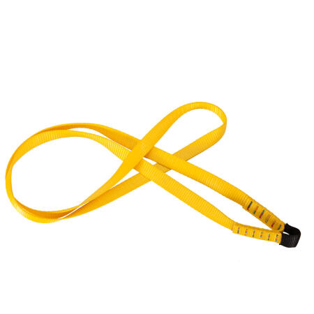 FP02 Webbing 2m Anchorage Sling Yellow