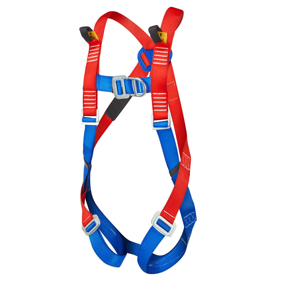 FP13 Portwest 2 Point Harness Red
