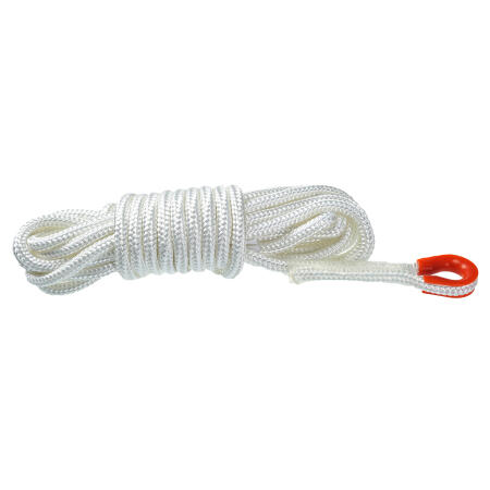 Portwest FP27 10 Metre Static Rope White