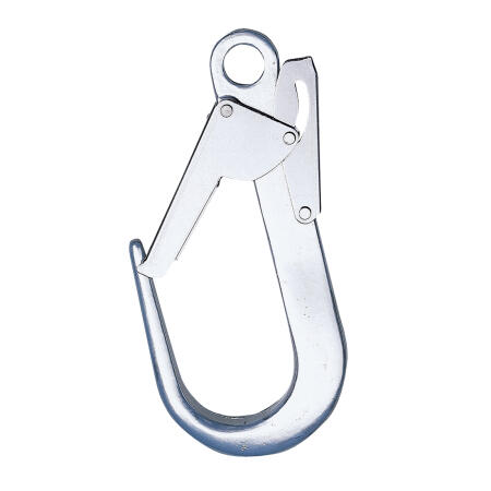 FP35 Scaffold Hook Silver
