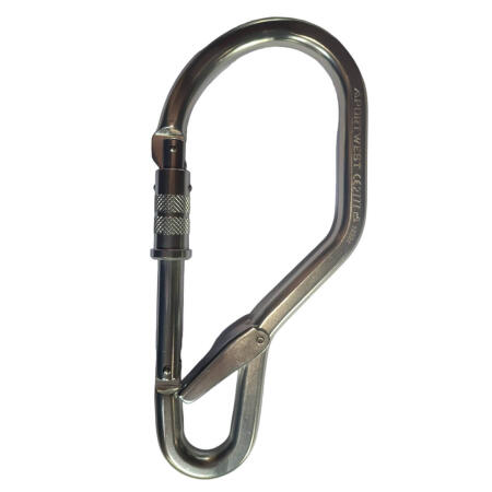 FP37 Tower Hook Silver