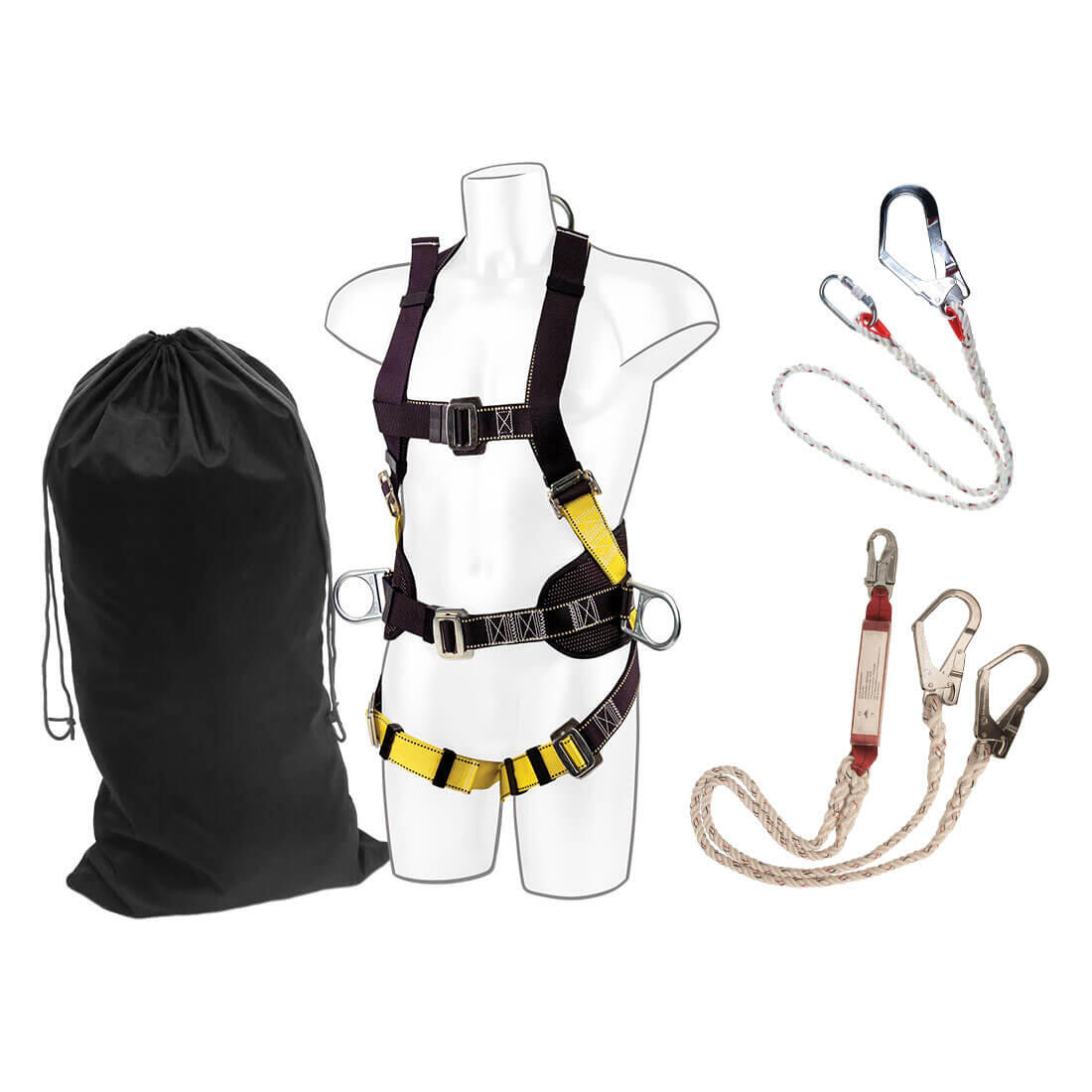 FP65 Construction Kit Black