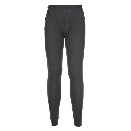 FR14 Modaflame Knit FR Leggings Black