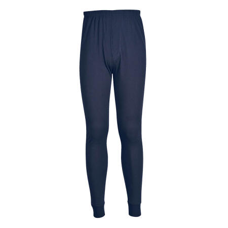 Portwest FR14 Modaflame Knit FR Leggings Navy