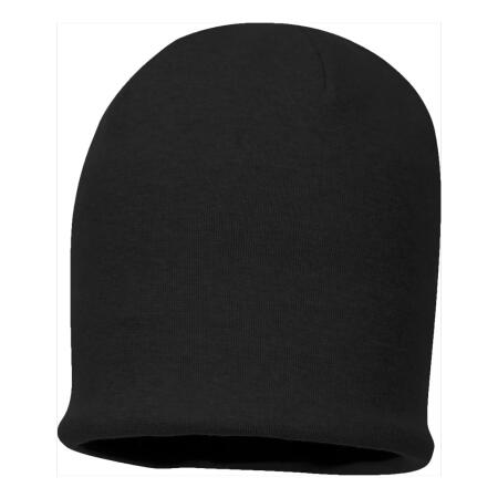 FR17 Modaflame Knit FR Hat Black