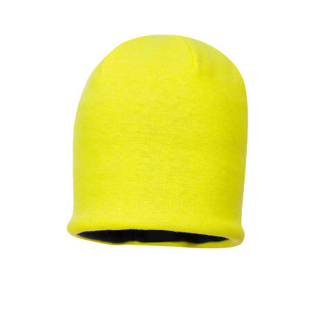 FR17 Modaflame Knit FR Hat Yellow