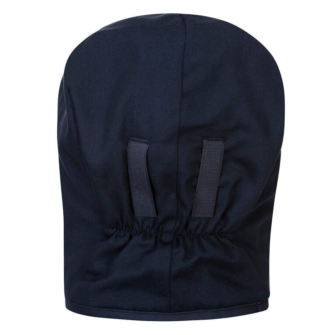 FR29 Bizflame Work FR Hood Navy - Image 2