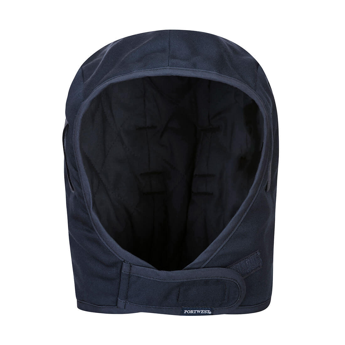 Portwest FR29 Bizflame Work FR Hood Navy