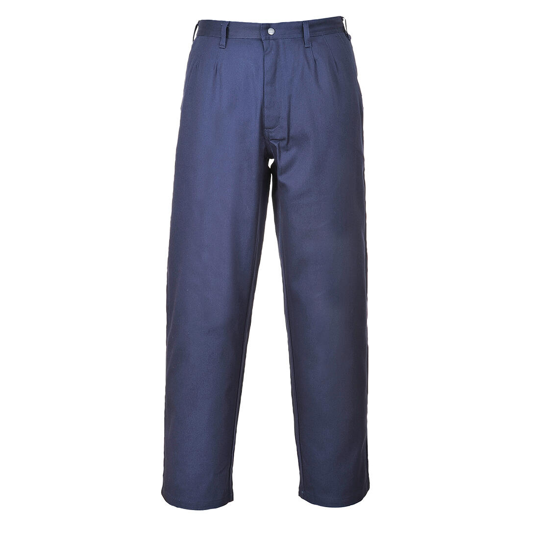 Portwest FR36 Bizflame Work FR Trousers Navy