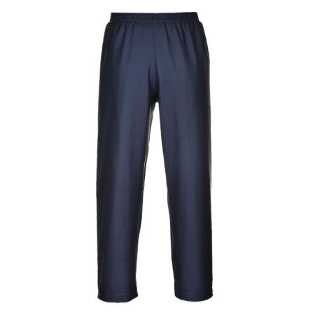 FR47 Sealtex Flame FR Trousers Navy