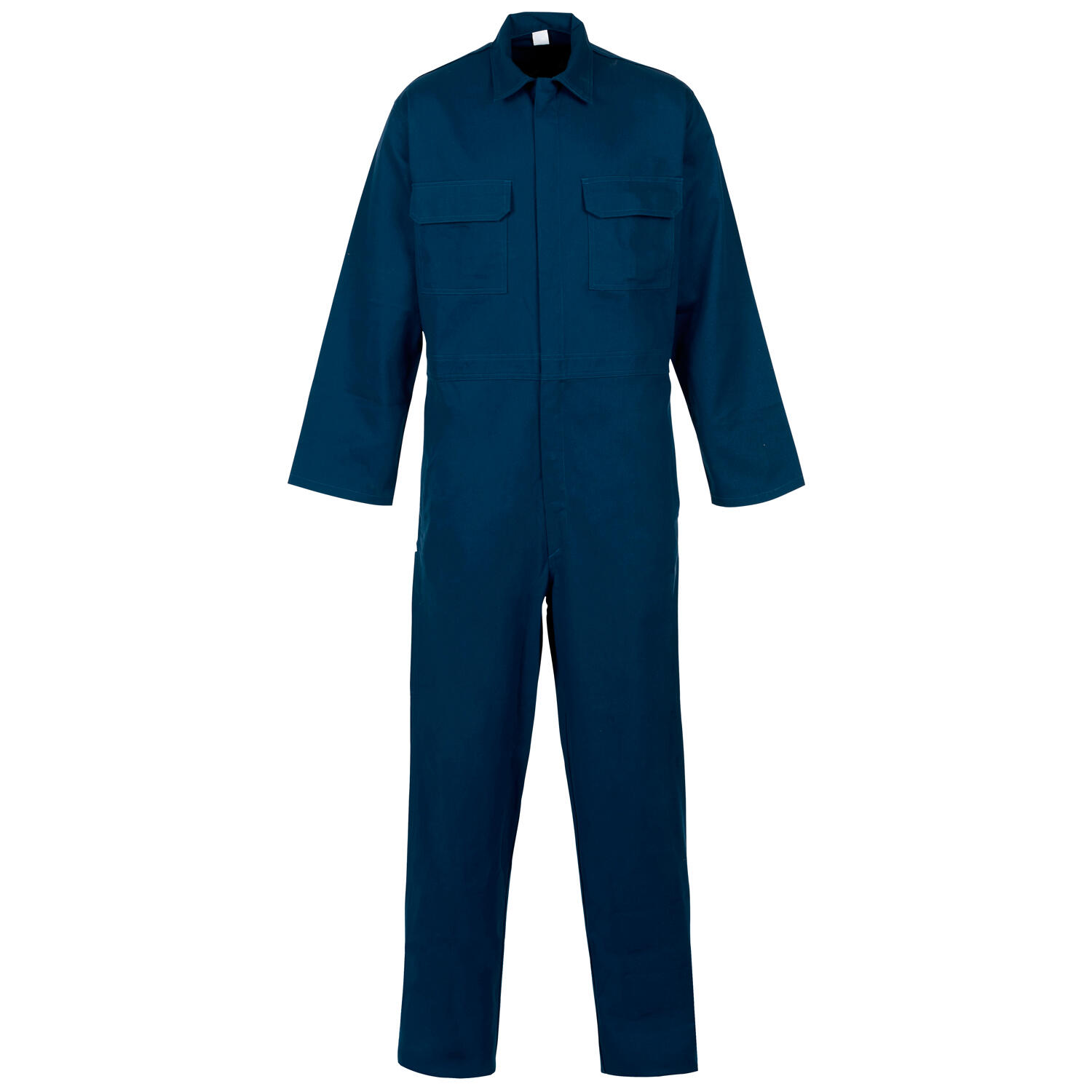 Supertouch Navy Weld-Tex FR Basic Coverall