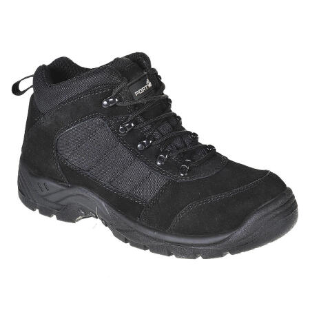 FT63 Steelite Trouper Boot S1P Black