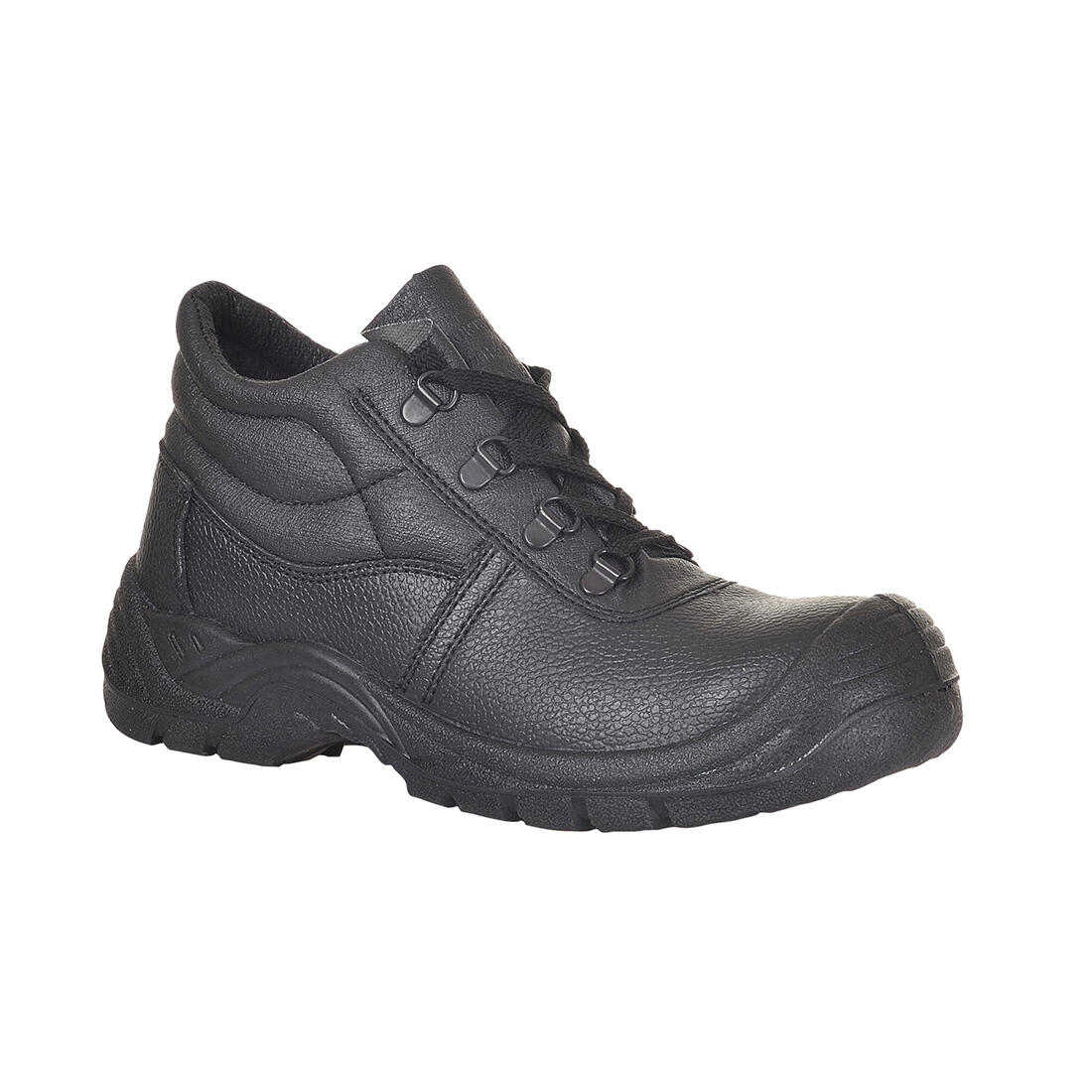 Portwest FW09 Steelite Protector Boot Scuff Cap S1P Black