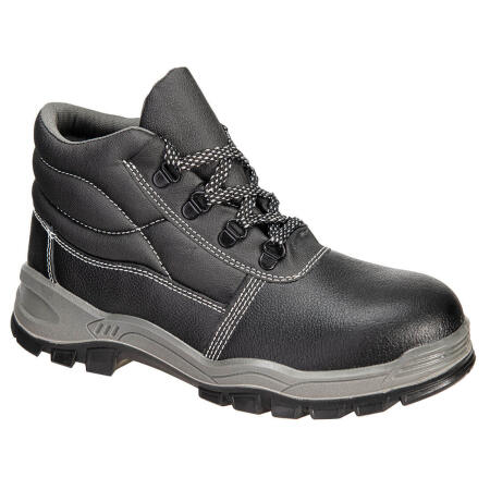 FW23 Steelite Kumo Boot S3 Black