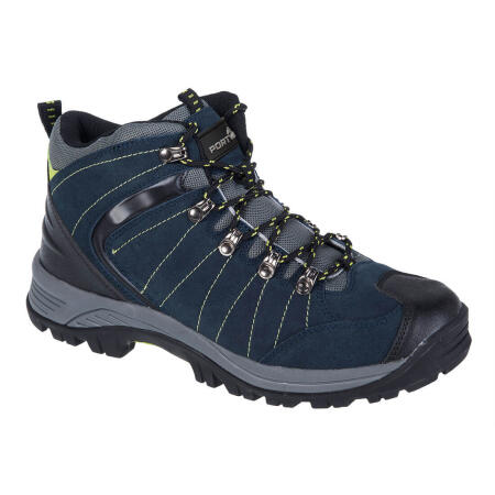Portwest FW40 Limes Hiker Boot  Navy
