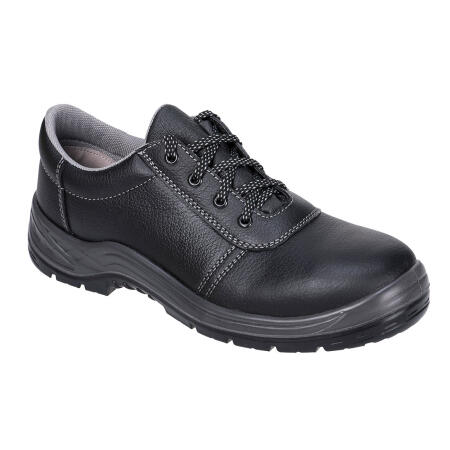 FW43 Steelite Kumo Shoe S3 Black