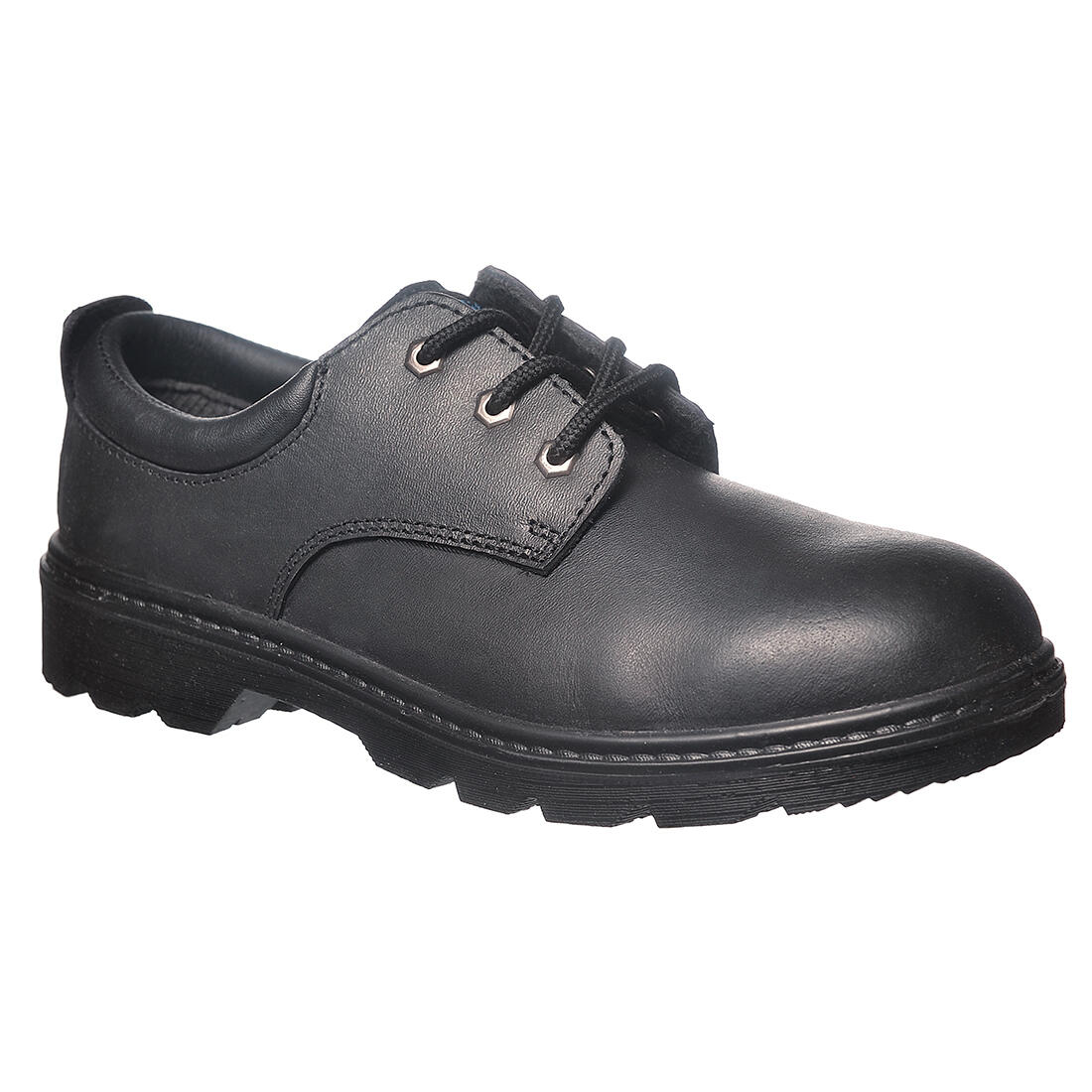 Portwest FW44 Steelite Thor Shoe S3 SR Black