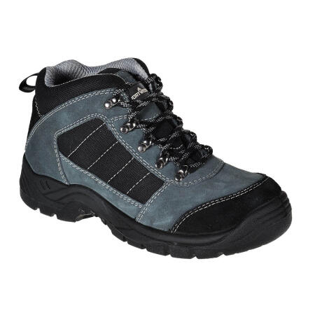 FW63 Steelite Trekker Boot S1P Black