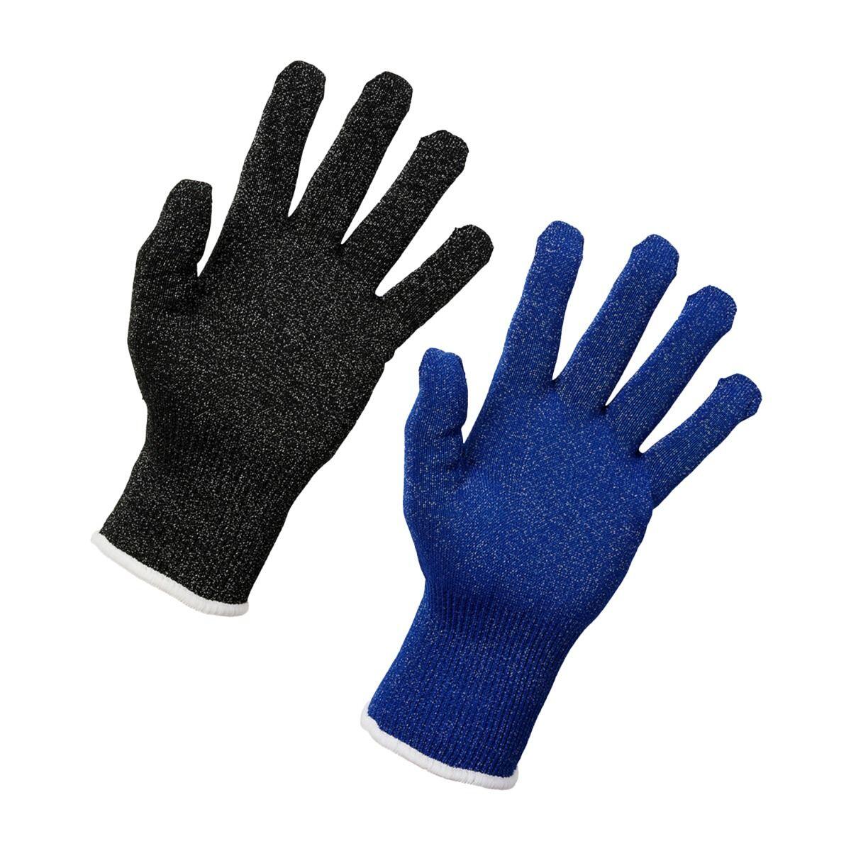 Supertouch Black Supertouch Deflector F Blade Liner