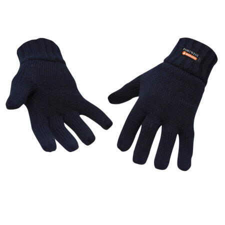 Portwest GL13 Insulated Knit Glove