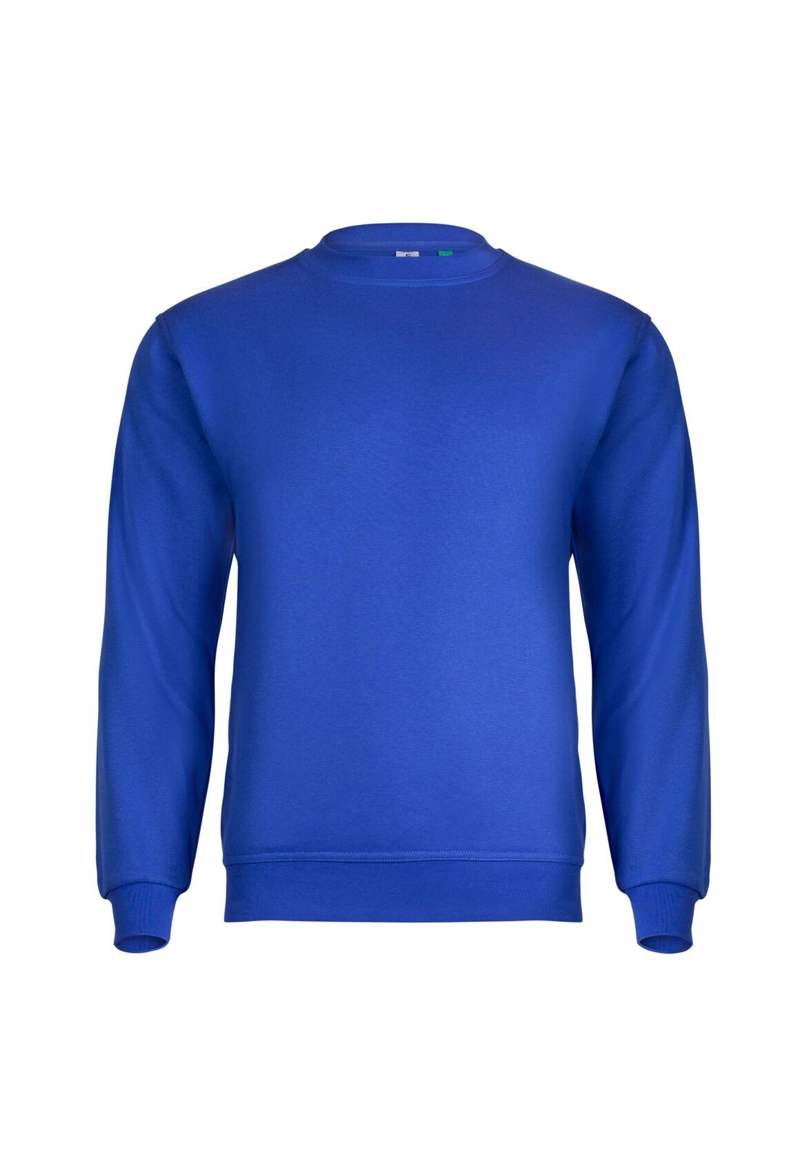 Uneek Clothing GR21 Royal Eco Sweatshirt
