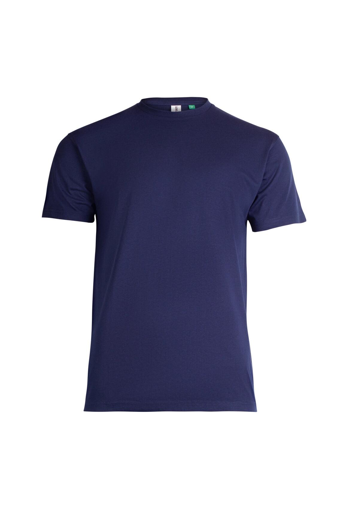 Uneek Clothing GR31 Navy Eco T-Shirt