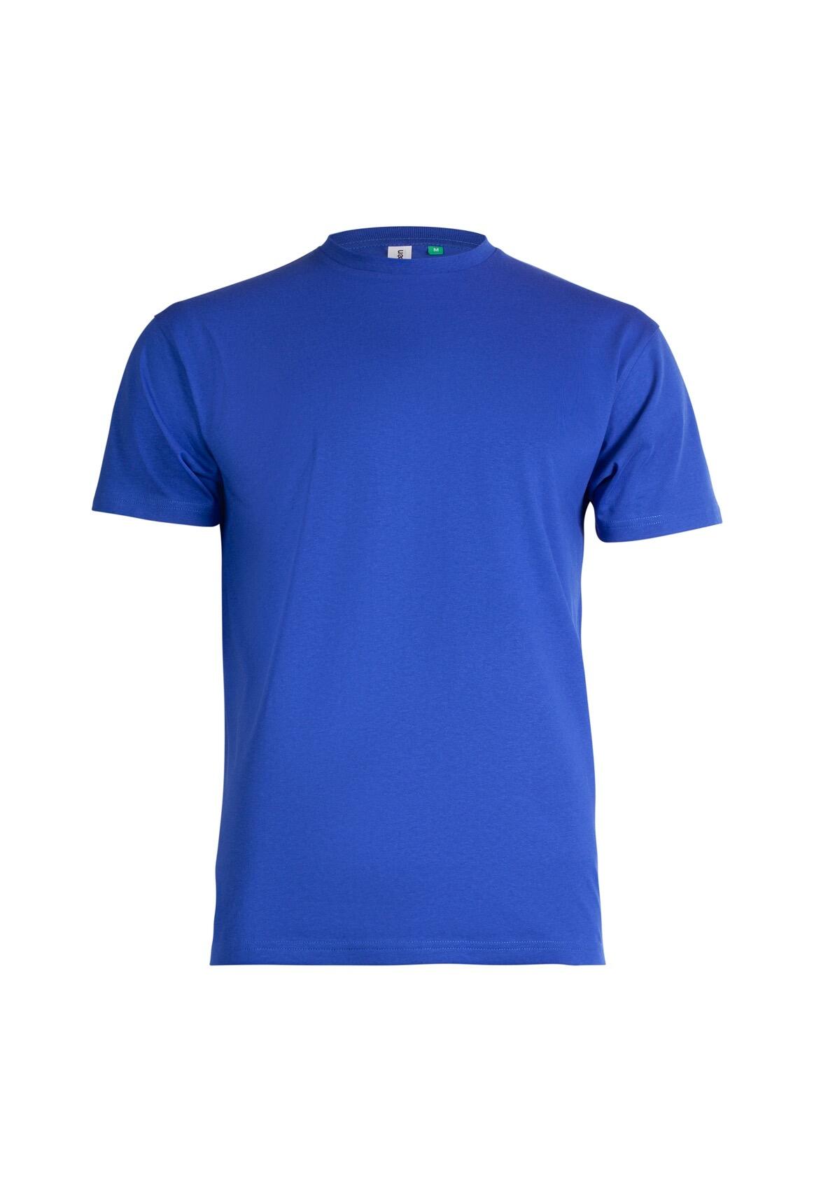 Uneek Clothing GR31 Royal Eco T-Shirt