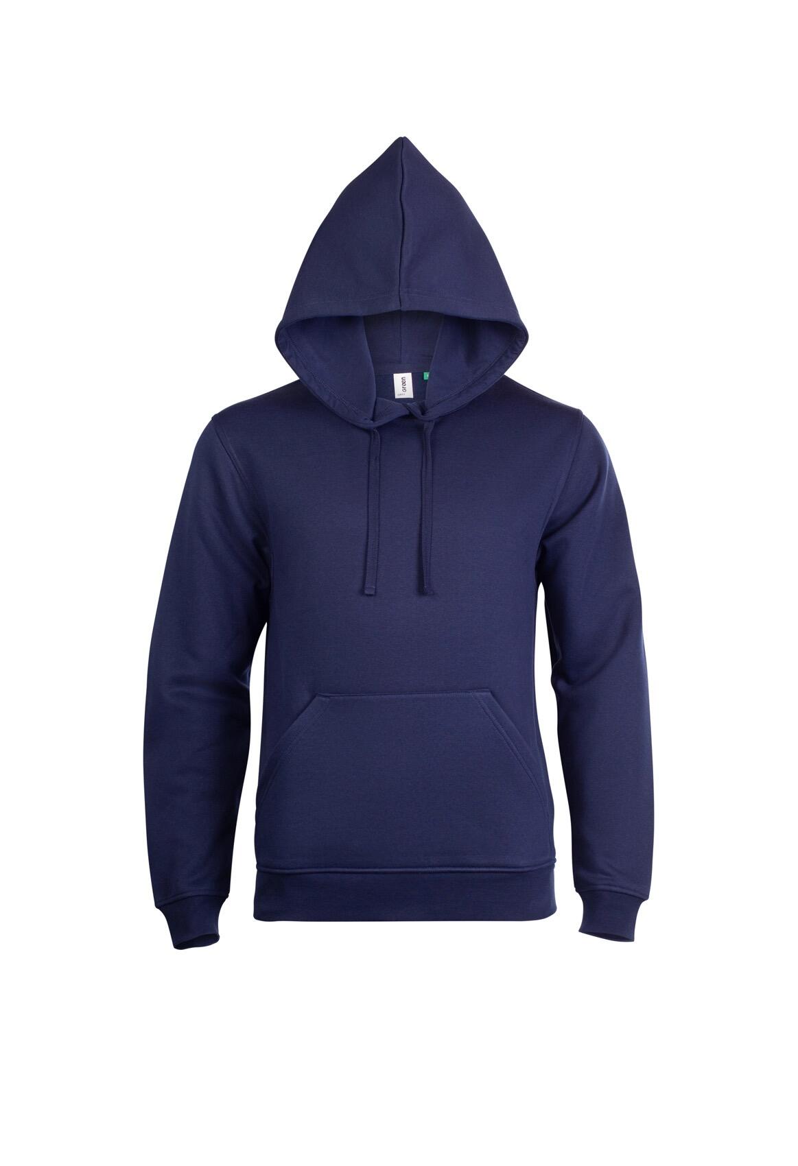 Uneek Clothing GR51 Navy Eco Hoodie
