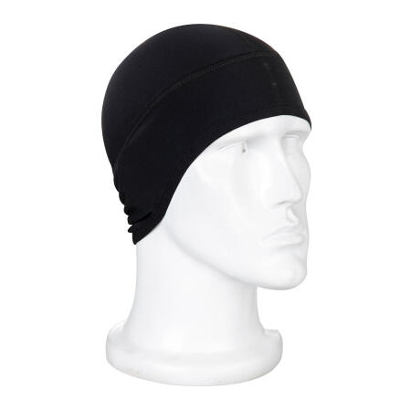 HA18 Helmet Liner Cap Black