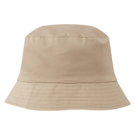 HA23 Reversible Bucket Hat Khaki/Forest Green
