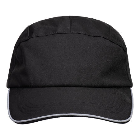 HA25 PW3 Waterproof Cap Black