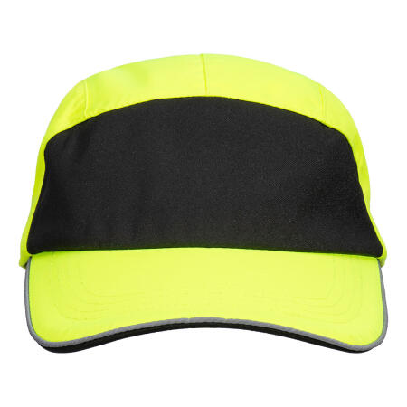 HA25 PW3 Waterproof Cap Yellow/Black