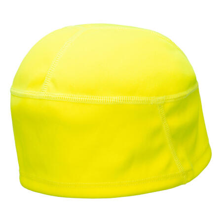 HA26 PW3 Wind Resistant Beanie Yellow/Black