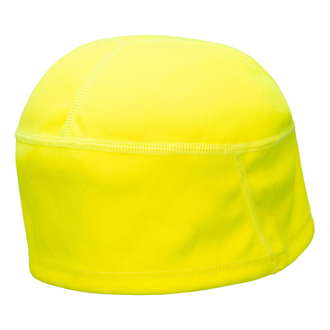HA26 PW3 Wind Resistant Beanie Yellow/Black
