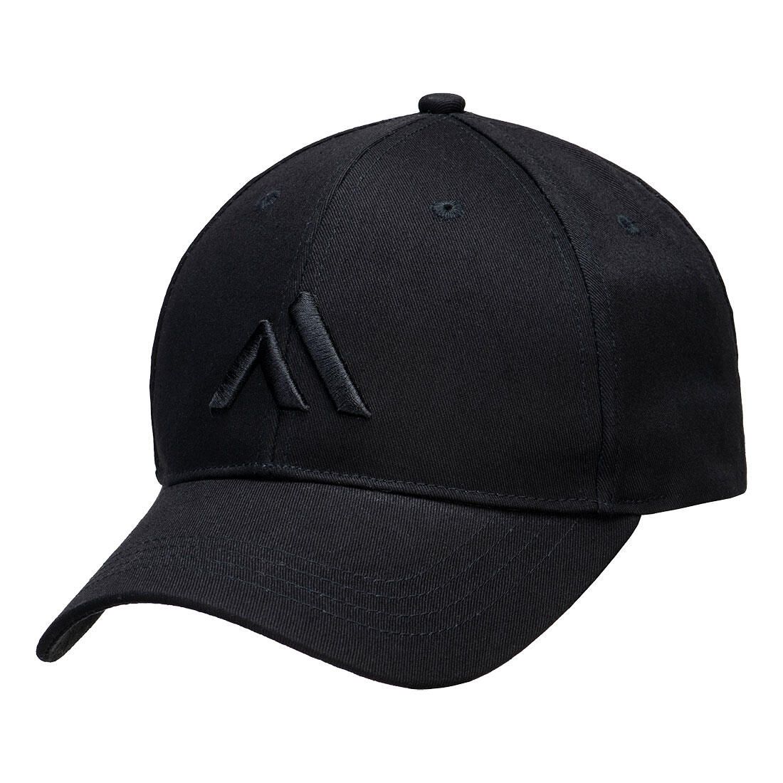 HA31 Portwest Cap Black