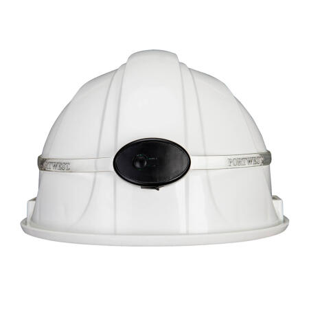 Portwest HV14 360° Illuminating Helmet Band Light Black