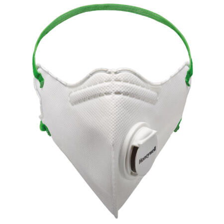 Honeywell 2211 Ffp2 Folding Mask White