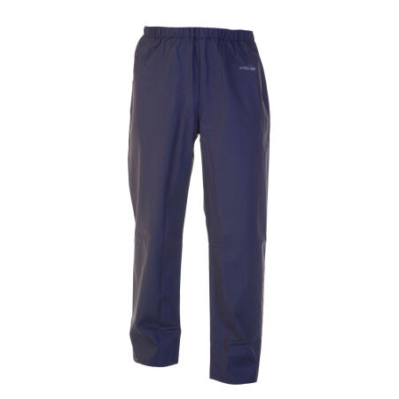 Hydrosoft Southend Waterproof Trousers Navy Blue