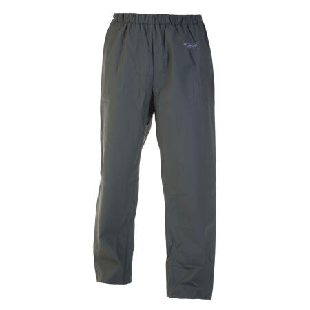 Hydrosoft Southend Waterproof Trousers Olive Green