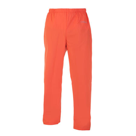 Hydrosoft Southend Waterproof Trousers Orange