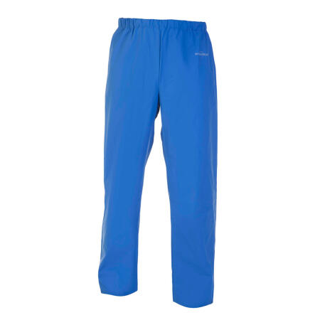 Hydrosoft Southend Waterproof Trousers Royal Blue