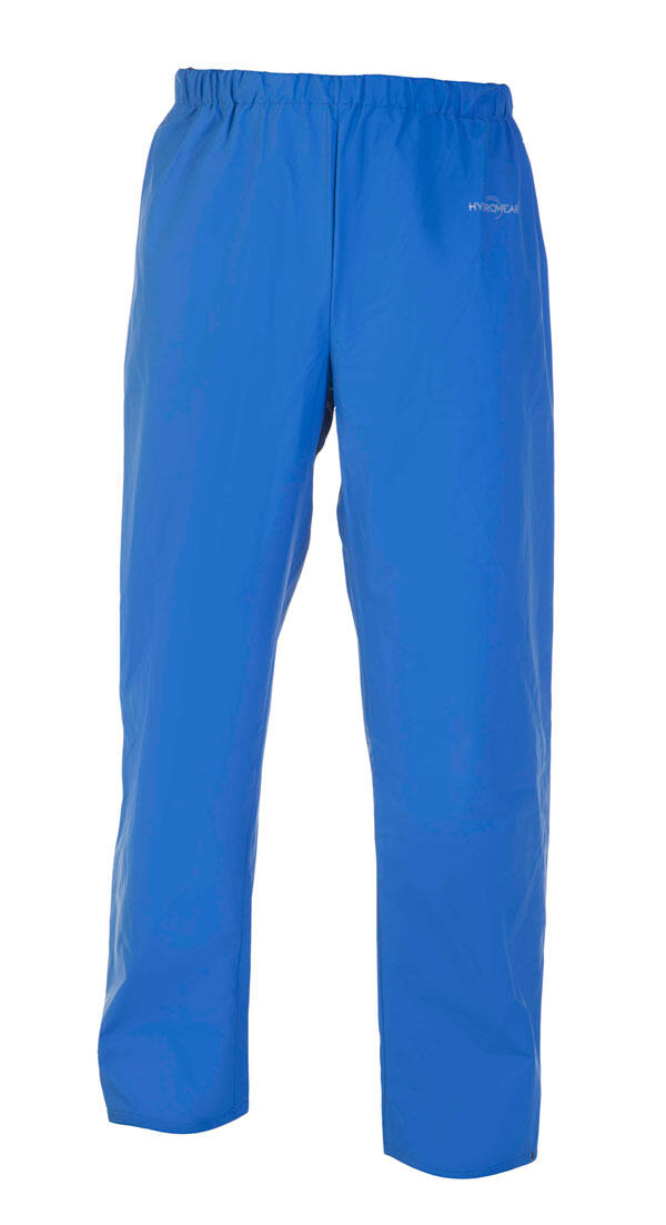 Hydrosoft Southend Waterproof Trousers Royal Blue
