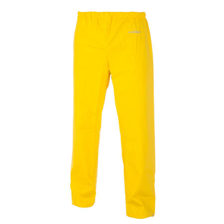 Hydrosoft Southend Waterproof Trousers Yellow