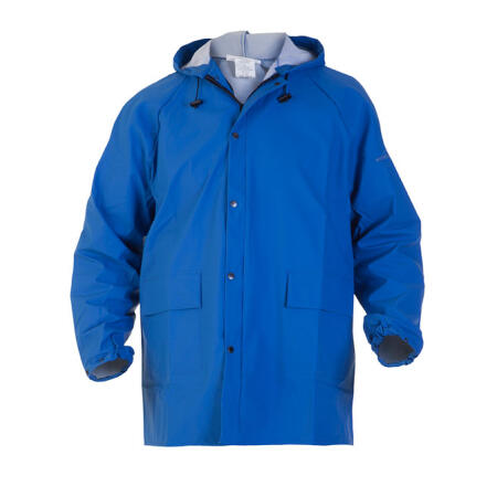 Hydrosoft Selsey Waterproof Jacket Royal Blue