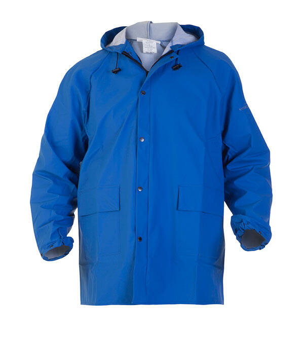 Hydrosoft Selsey Waterproof Jacket Royal Blue